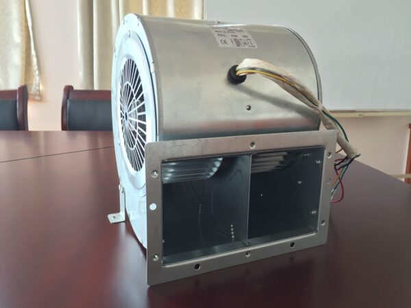 EKF02 fan blower for range hoods